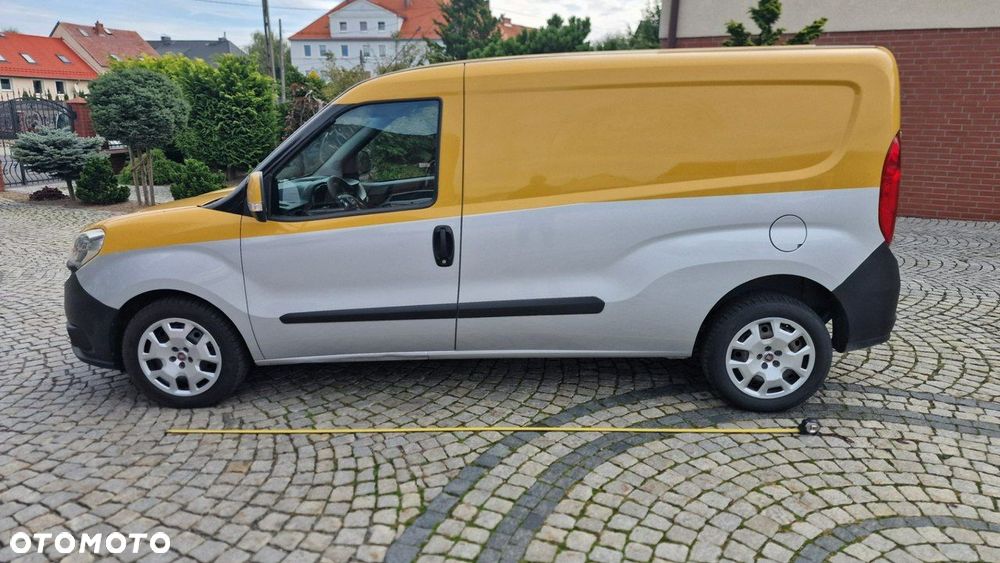 Fiat Doblo - 14