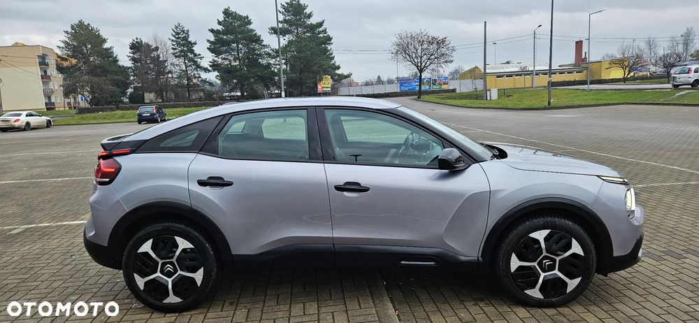 Citroën C4 PureTech 100 Stop&Start FEEL - 21