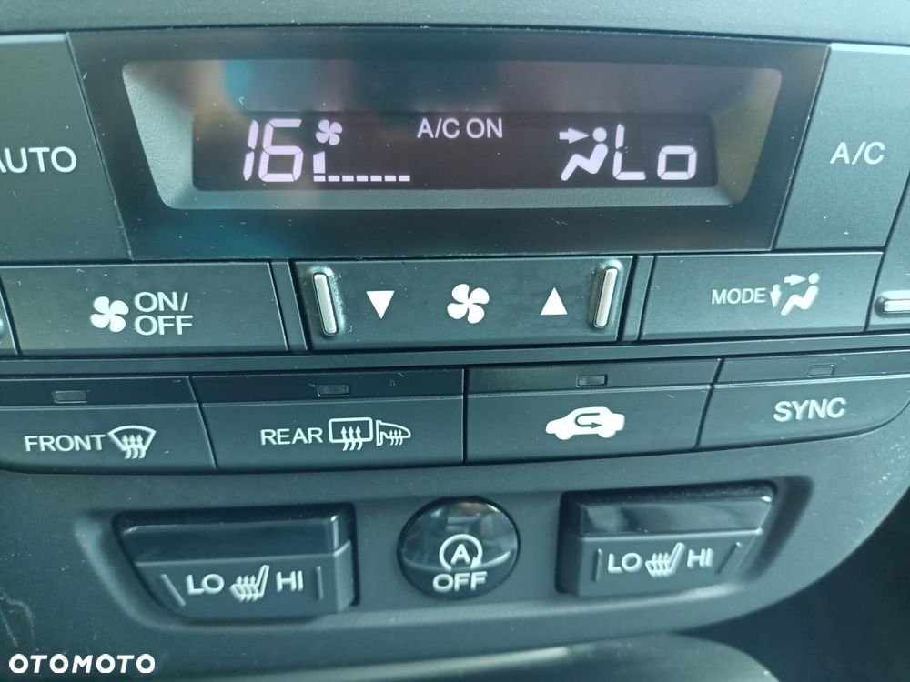 Honda Civic - 9
