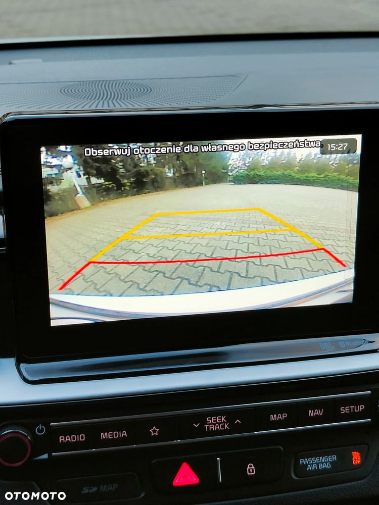 Kia ProCeed - 33