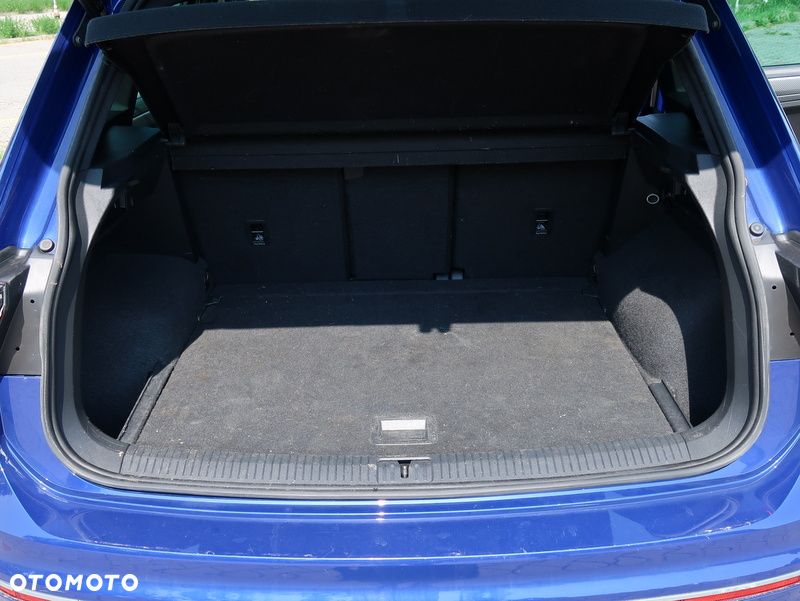 Volkswagen Tiguan 1.5 TSI EVO R-Line DSG - 31