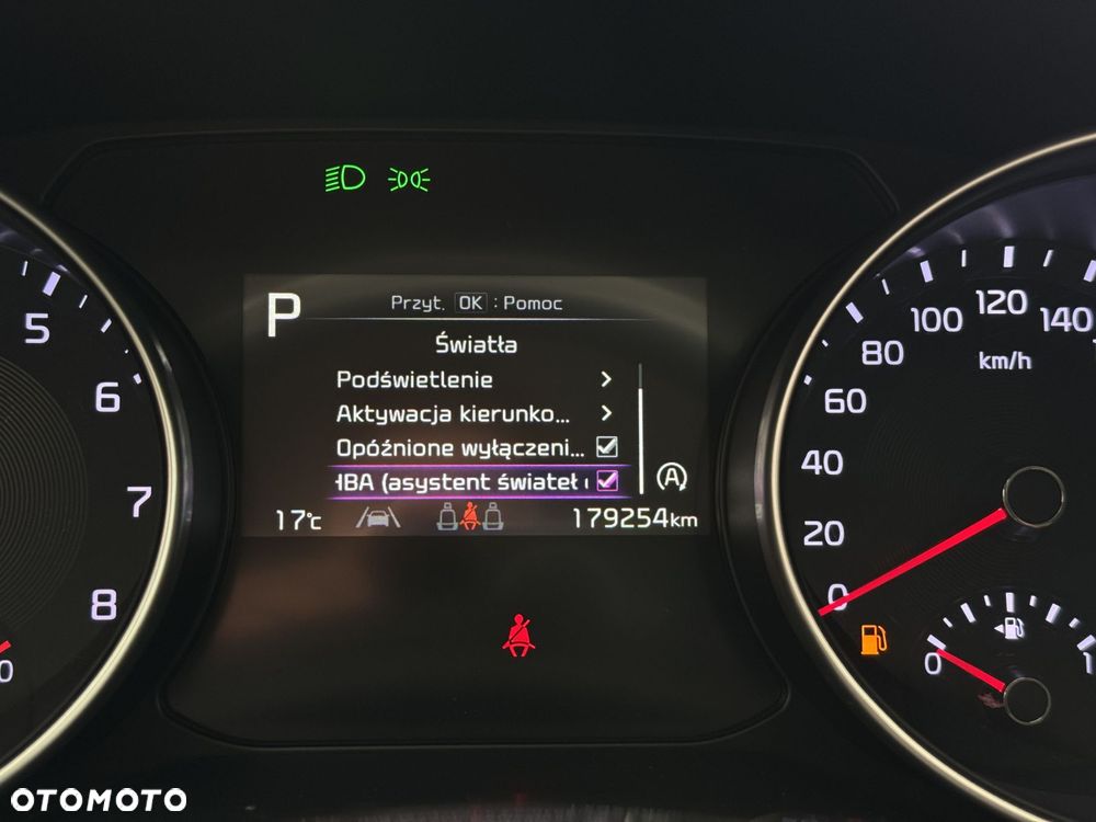 Kia Ceed 1.5 T-GDI M DCT - 27