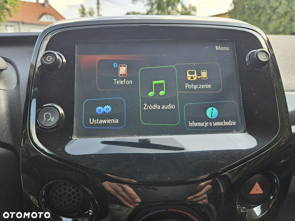 Toyota Aygo - 9