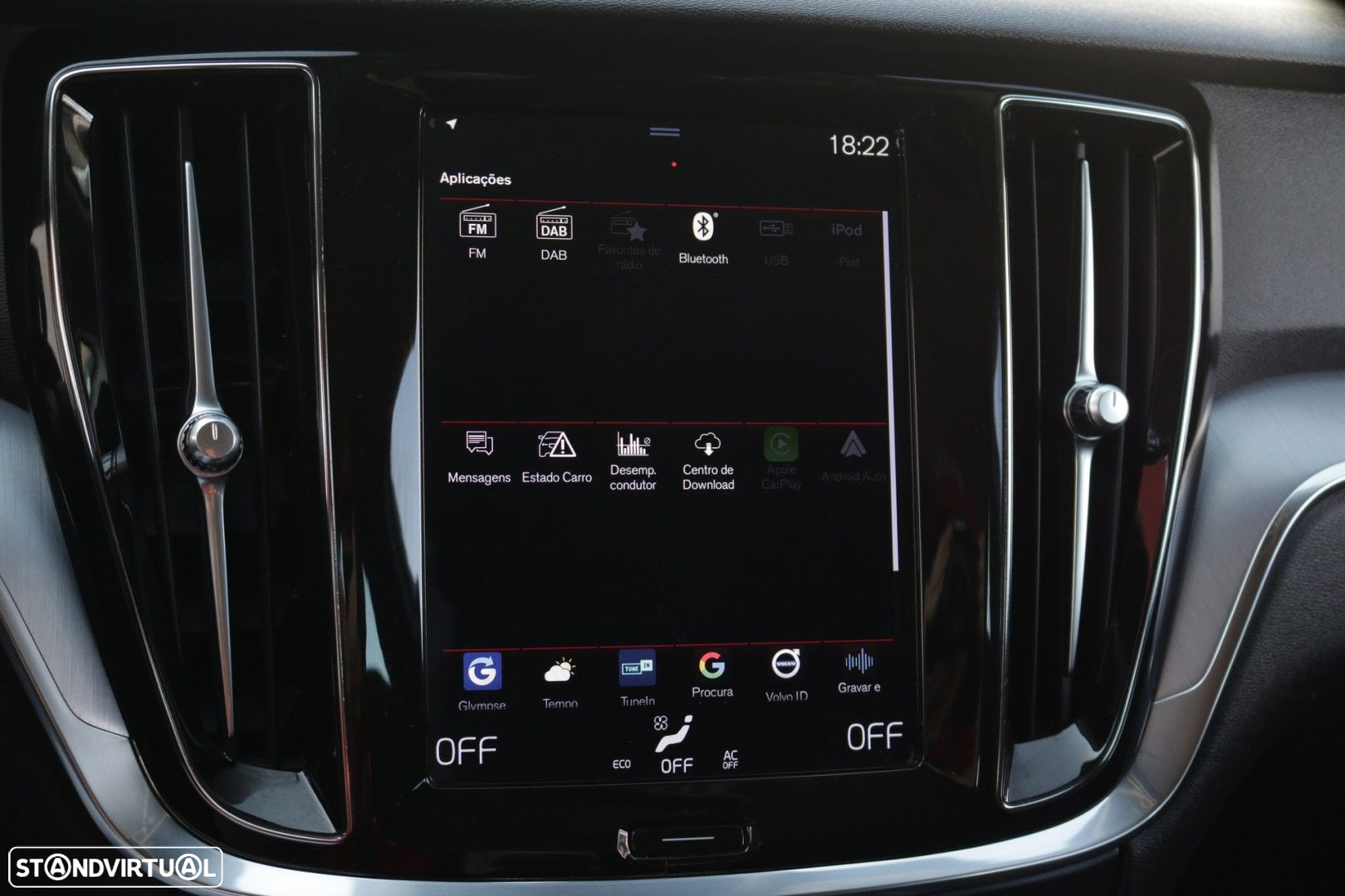 Volvo V60 2.0 D3 Momentum Core - 49