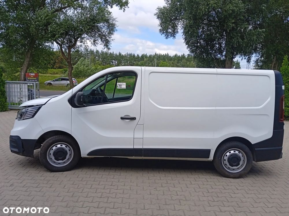 Renault Trafic - 11