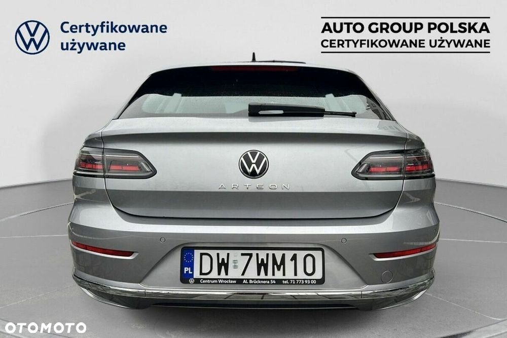 Volkswagen Arteon 2.0 TDI Elegance DSG - 12
