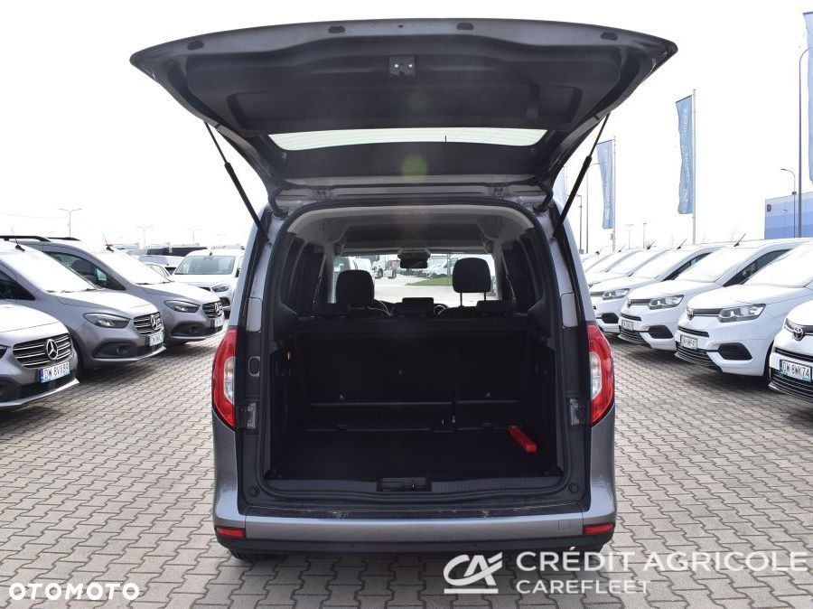 Mercedes-Benz Klasa T 180 d Progressive - 12