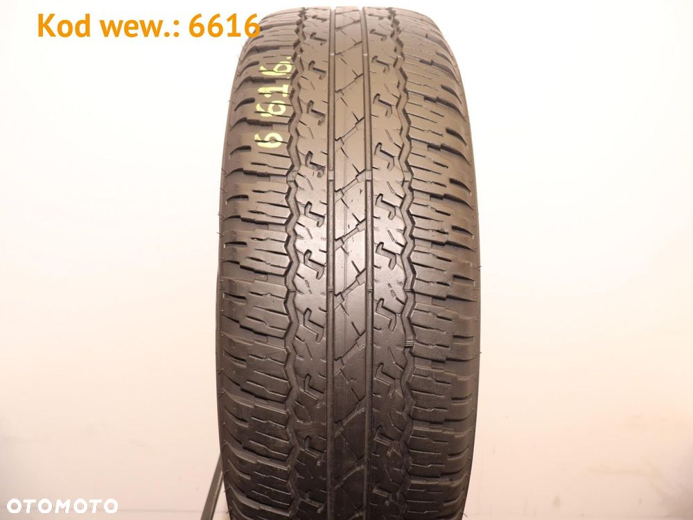 Bridgestone Dueler A/T 693 III - 265/65 R17 - 6
