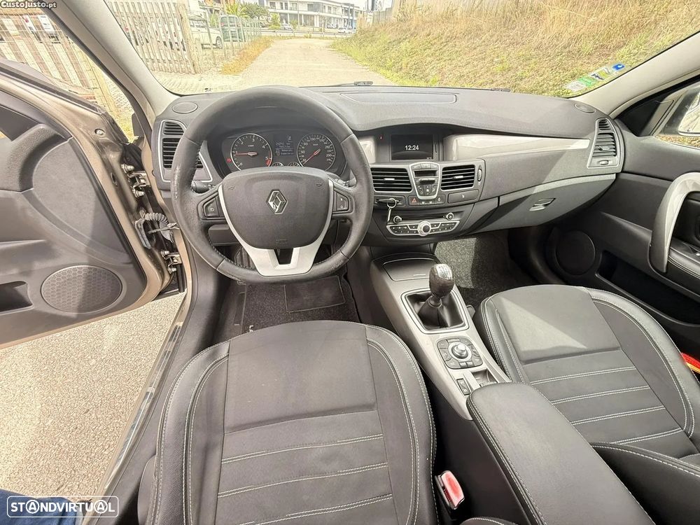 Renault Laguna Break - 3