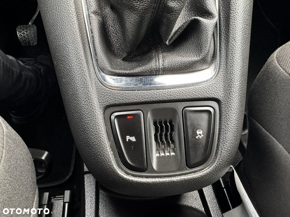 Opel Zafira 1.4 T Cosmo - 27