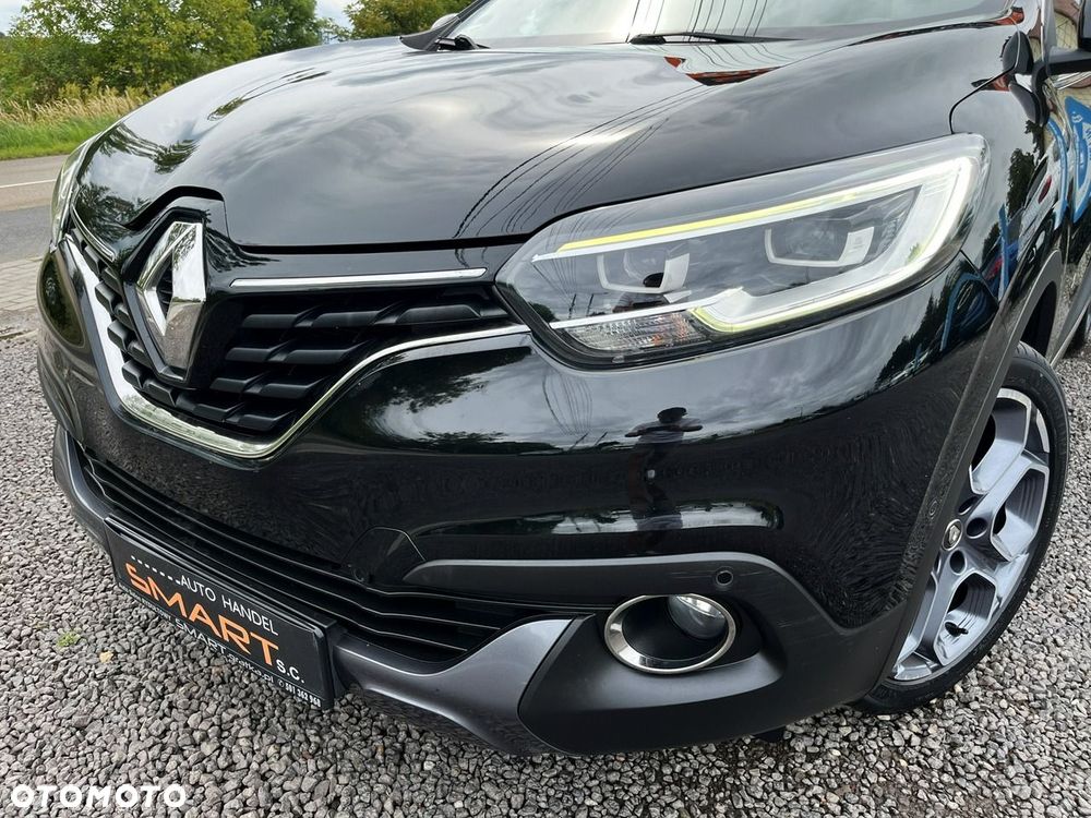 Renault Kadjar Energy TCe 130 LIMITED - 22