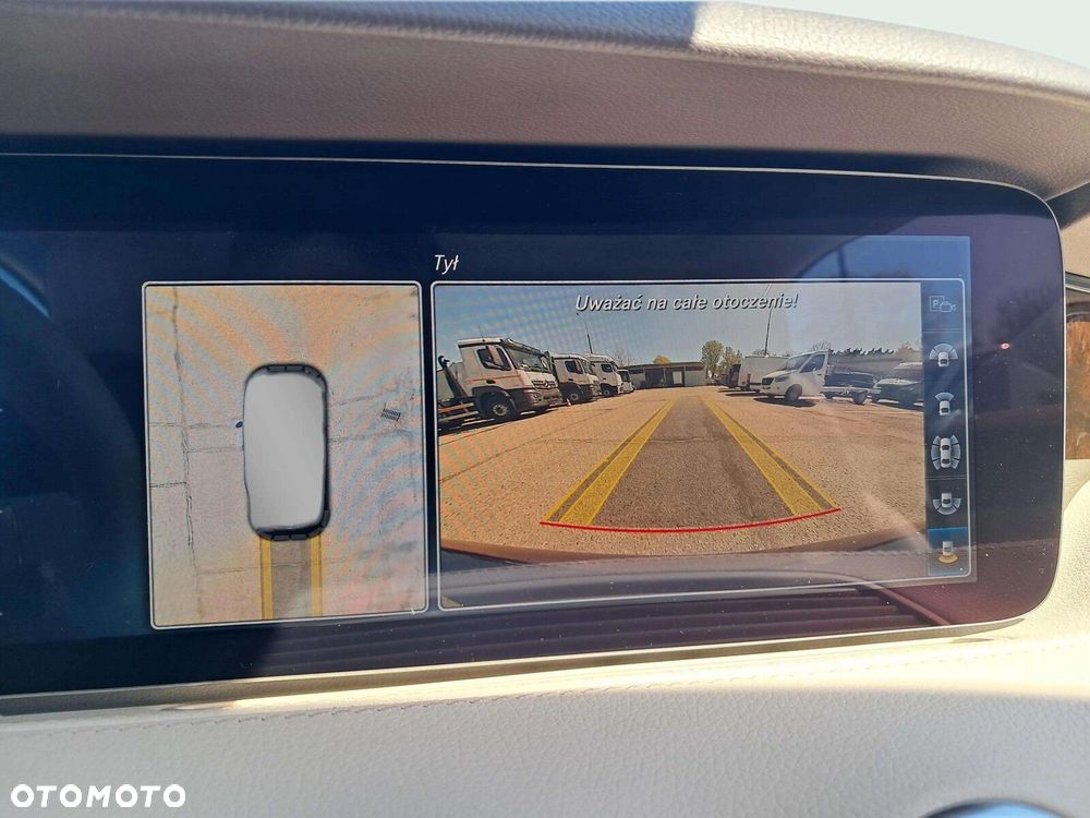 Mercedes-Benz Klasa S 560 4-Matic 9G-TRONIC - 22
