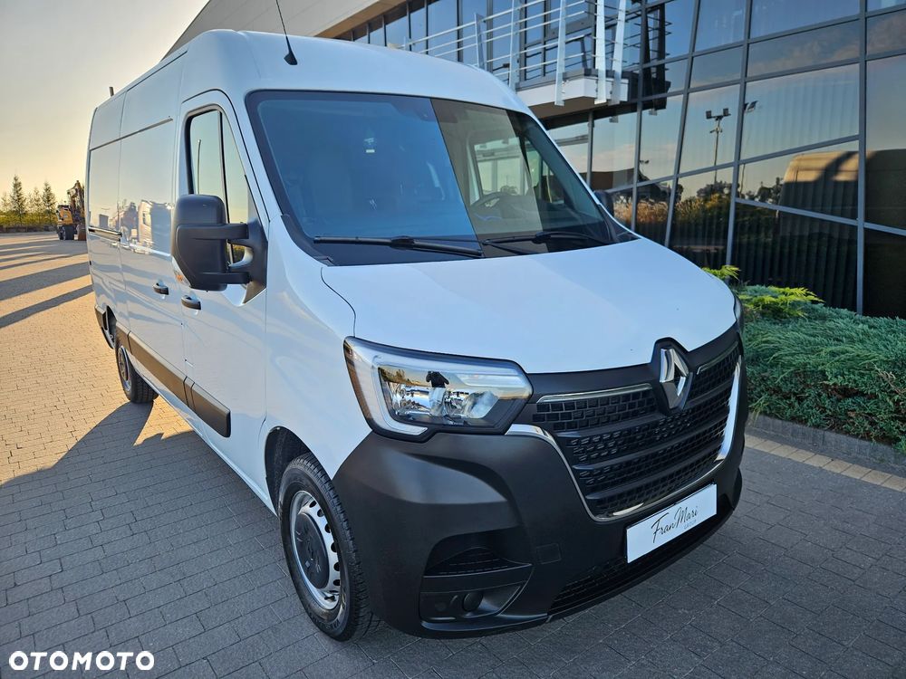 Renault Master - 34