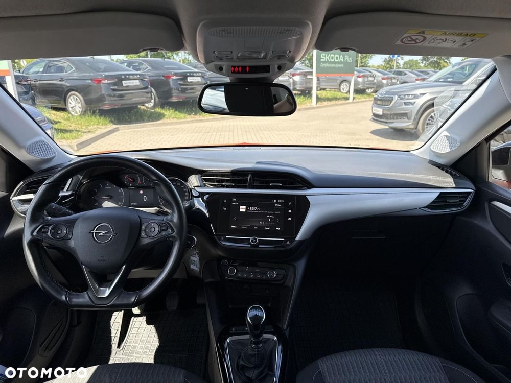 Opel Corsa - 14