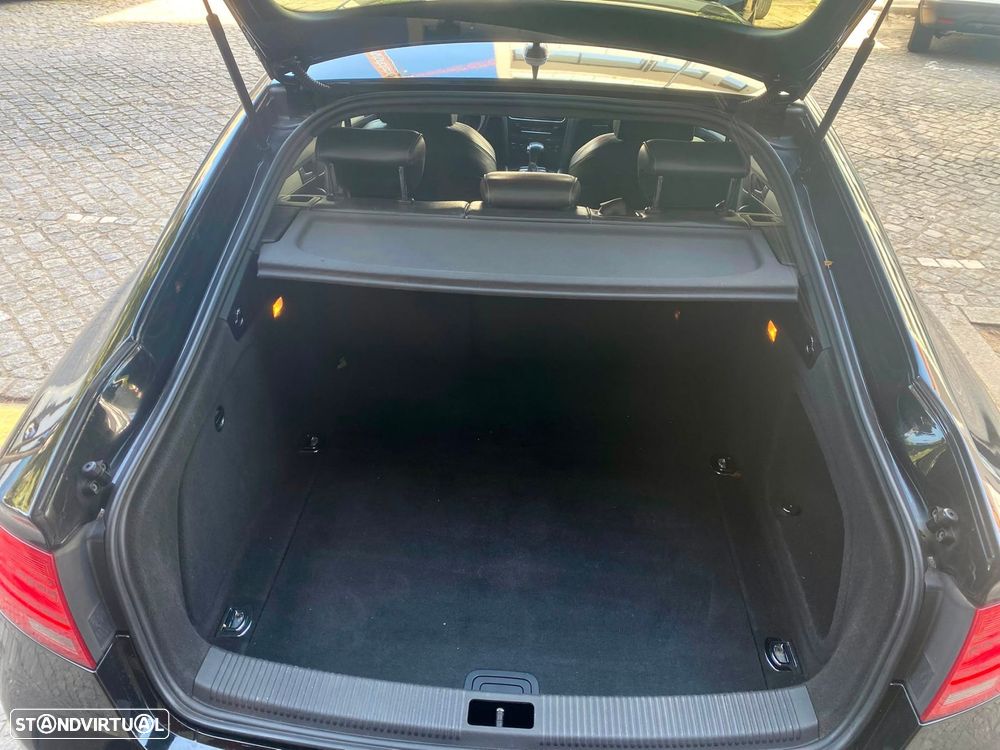 Audi A5 Sportback 35 TDI S tronic S line - 24