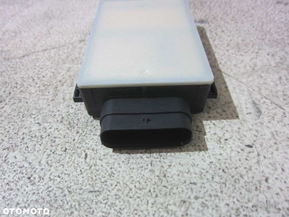 BMW X3 G01 CZUJNIK ZMIANY PASA RUCHU RADAR ASYSTENT 66326891728 6891728 - 3