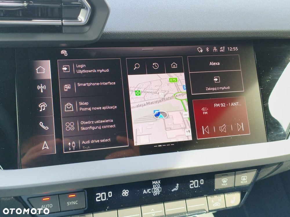 Audi A3 Limousine - 27
