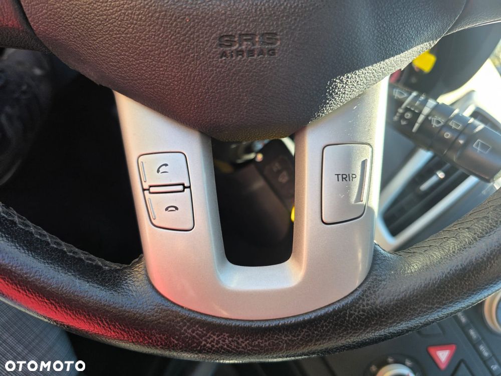 Kia ProCeed 1.6 CVVT LX - 27