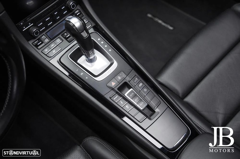 Porsche 911 (991) Carrera 2 PDK - 27