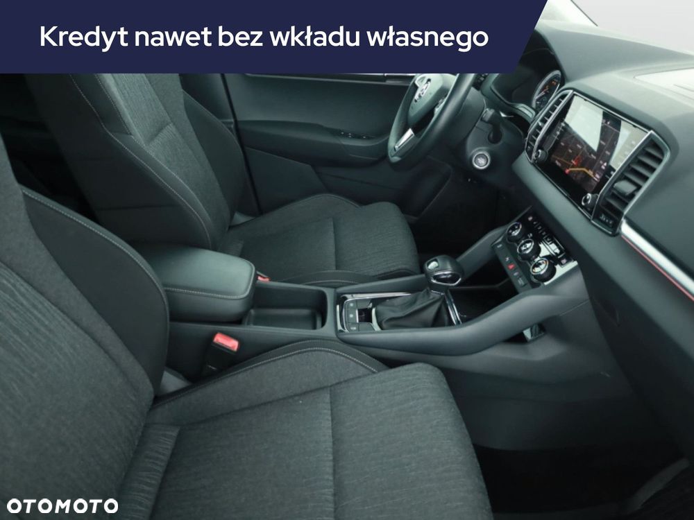 Skoda Karoq - 11