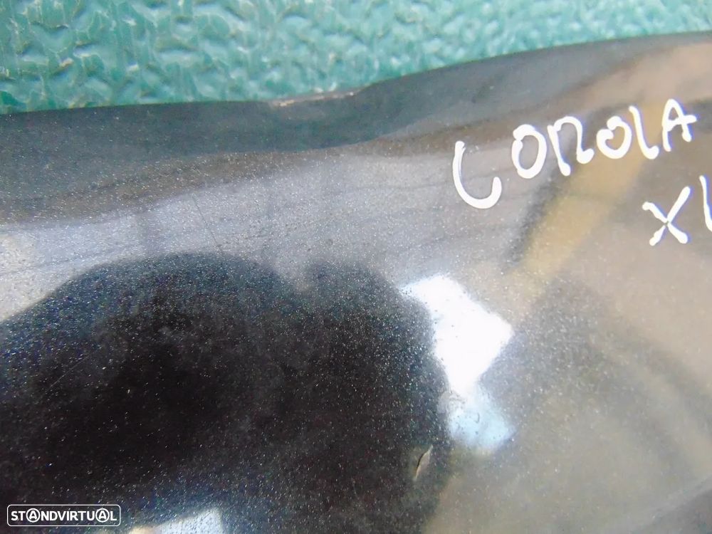 Toyota Corolla XLI Capot - 3