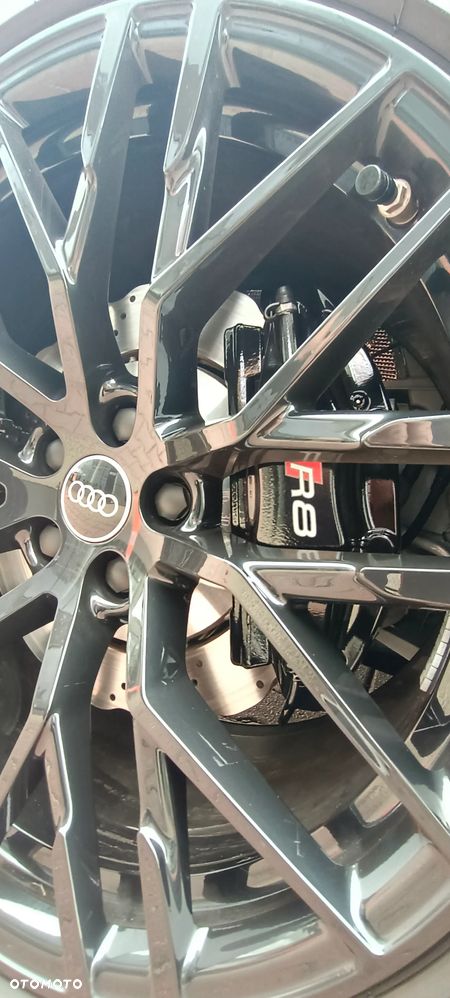 Audi R8 Coupé V10 RWD Performance - 24