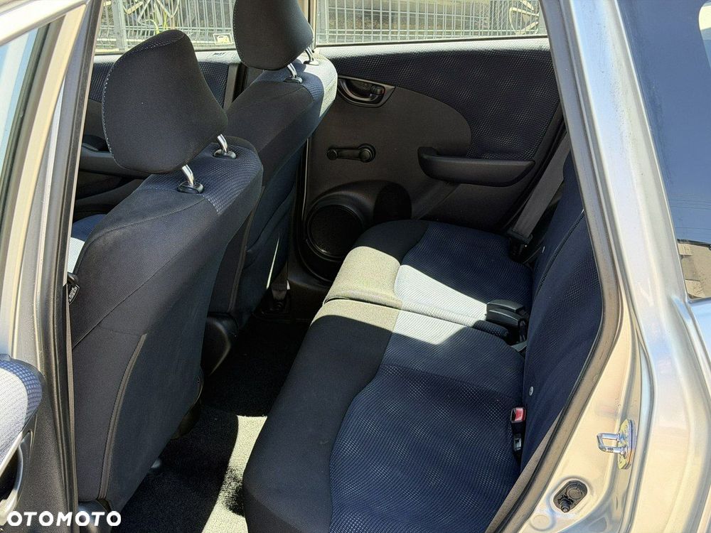 Honda Jazz - 14