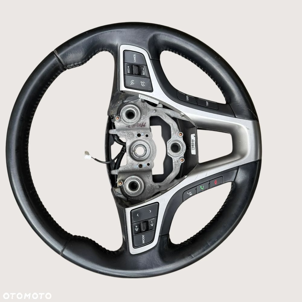 Kierownica hyundai i40 - 1