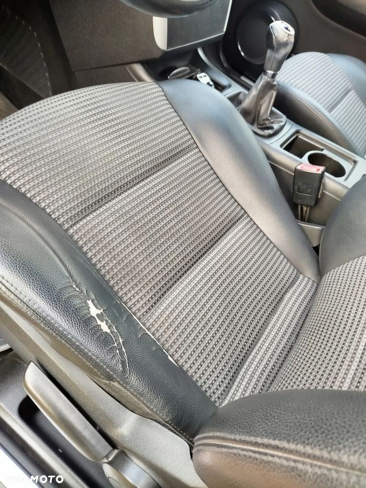 Mercedes-Benz Klasa A 150 Avantgarde - 10