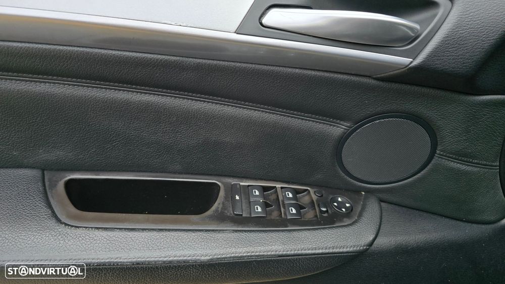 BMW X5 3.0 sd - 9
