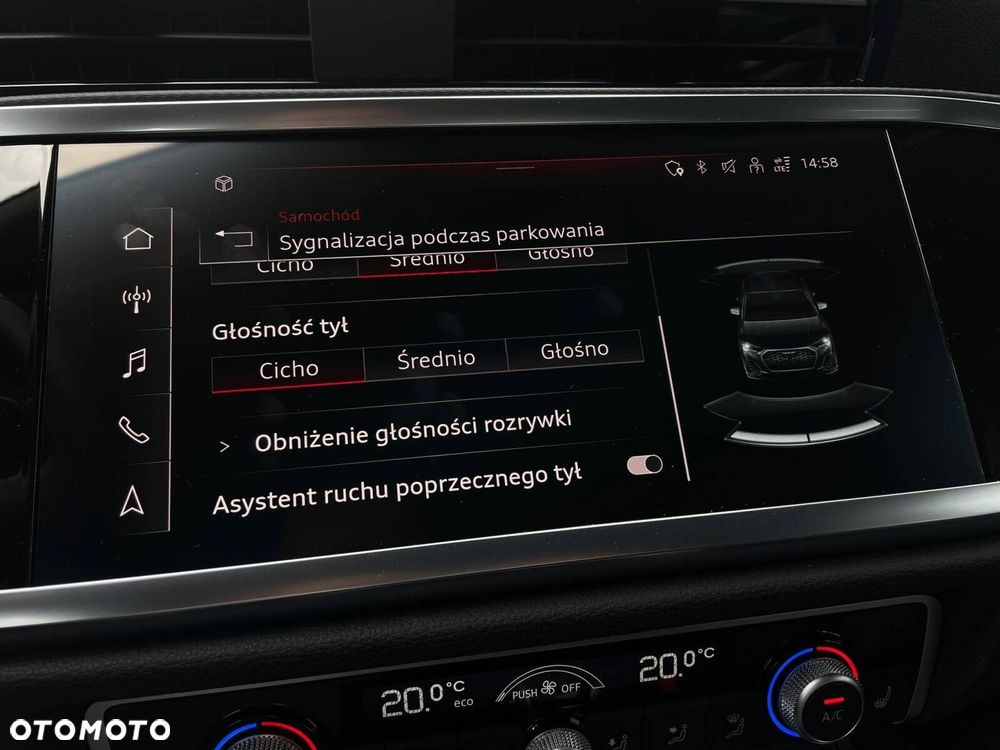 Audi Q3 Sportback - 25