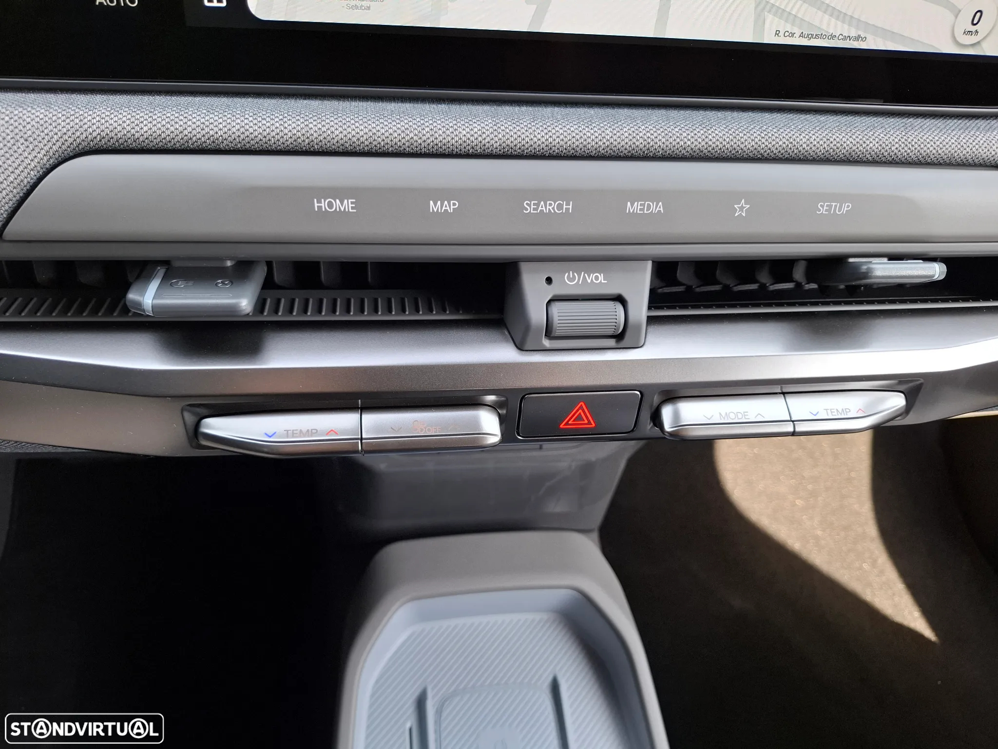 Kia EV3 58.3 kWh Drive - 27