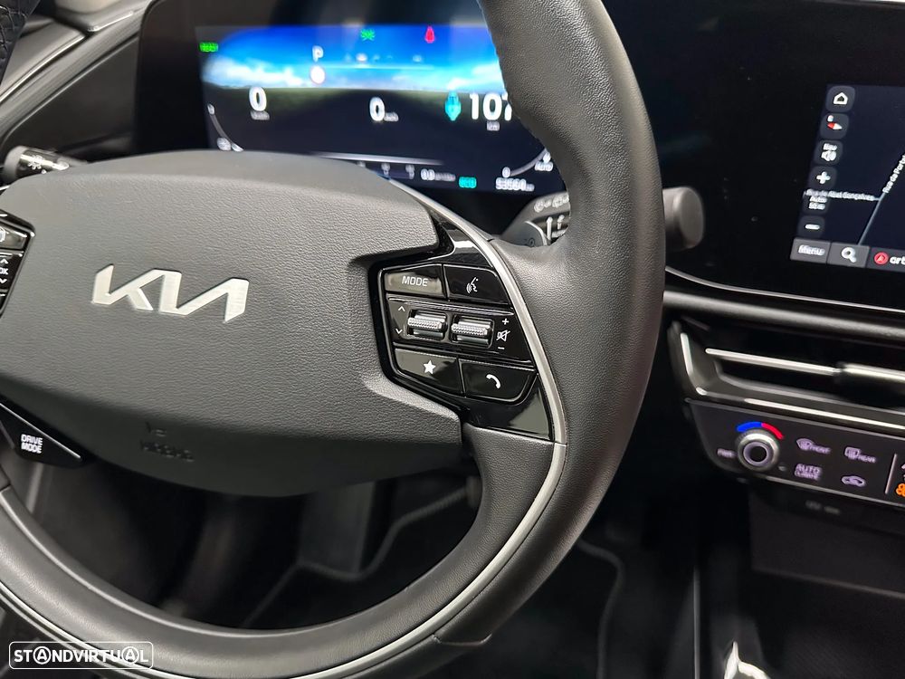 Kia e-Niro 64kWh - 48