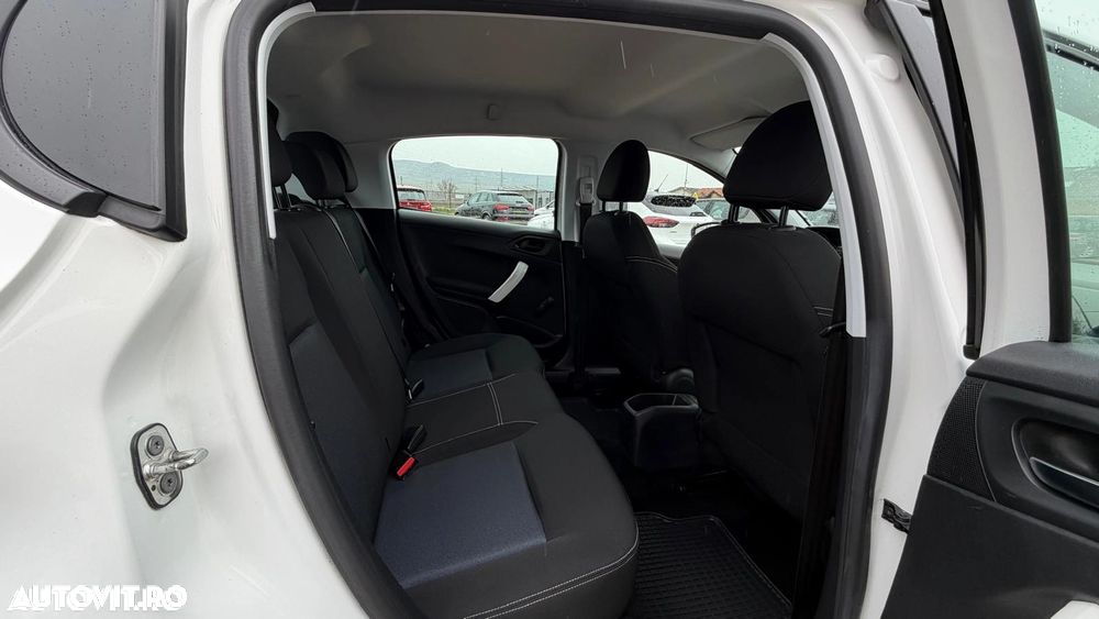 Peugeot 208 PureTech 75 Allure Pack - 13