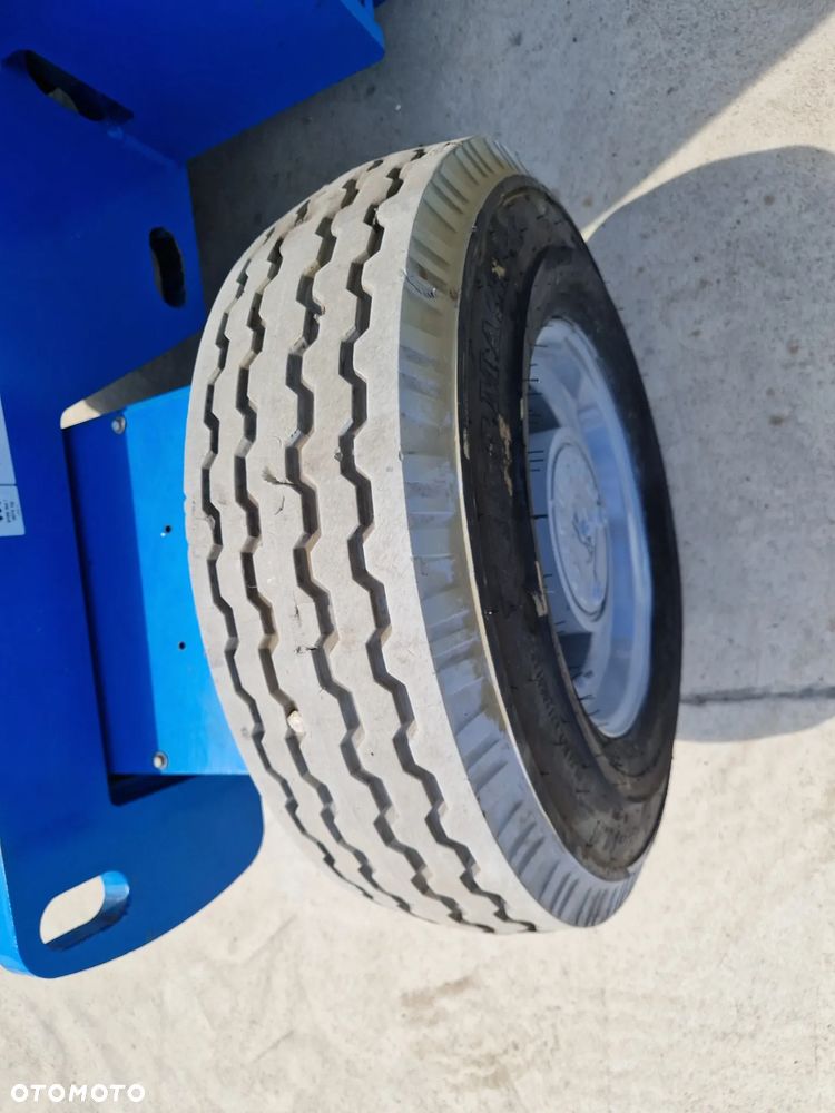 Genie Z45/25J  R431 - 15