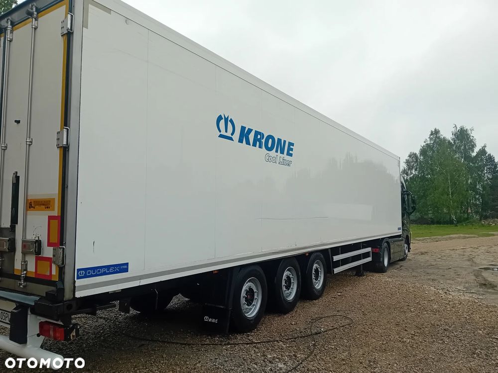 Krone s - 6
