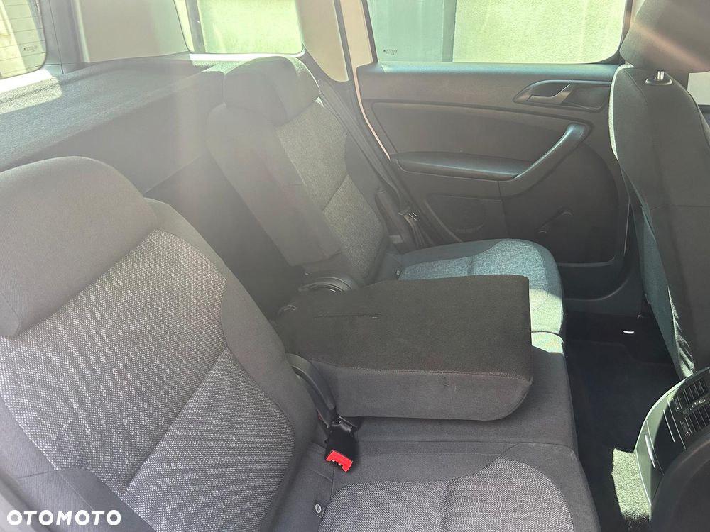 Skoda Yeti Outdoor 2.0 TDI 4x4 Cool Edition - 8