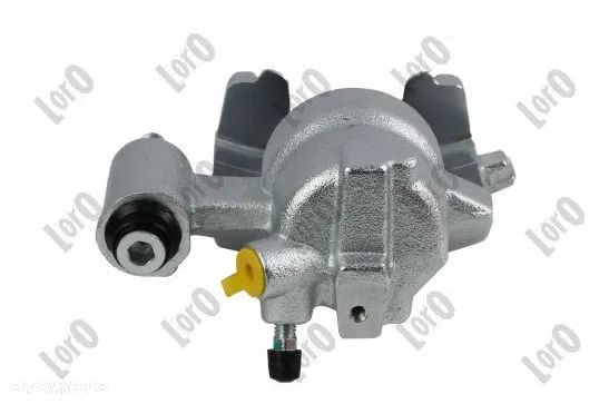 ZACISK HAMULCOWY PRZÓD LEWY+PRAWY FORD KA 1.2 10.08-05.16 - 2