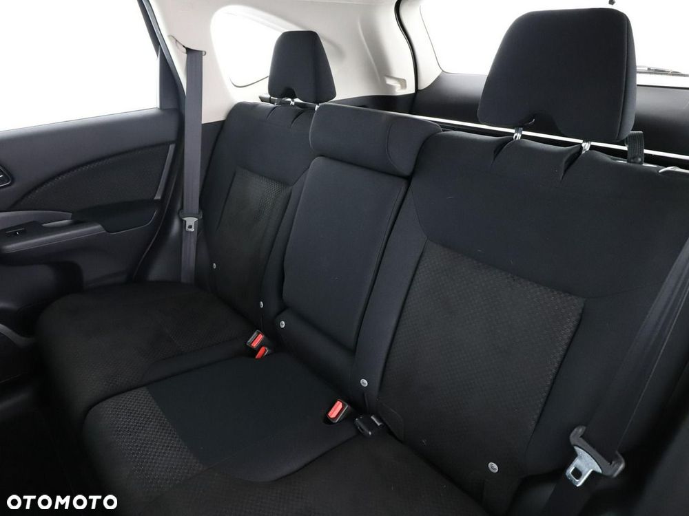 Honda CR-V 2.0i-VTEC 2WD Comfort - 18
