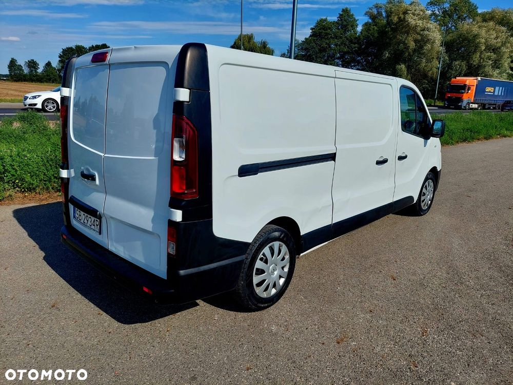 Renault Trafic - 3