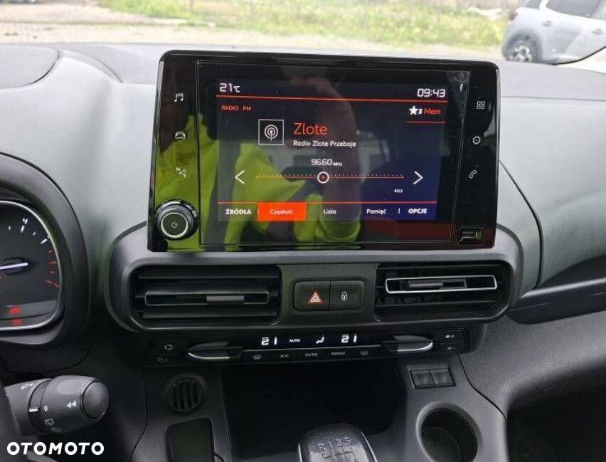 Citroën Berlingo - 10