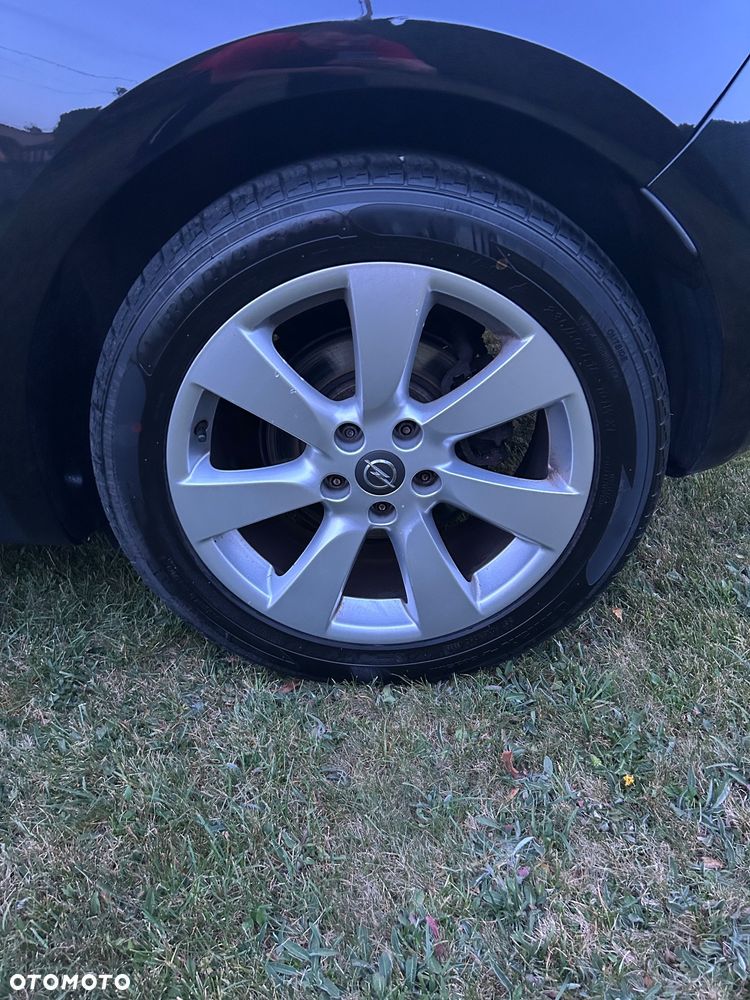 Opel Astra 1.4 Turbo - 39