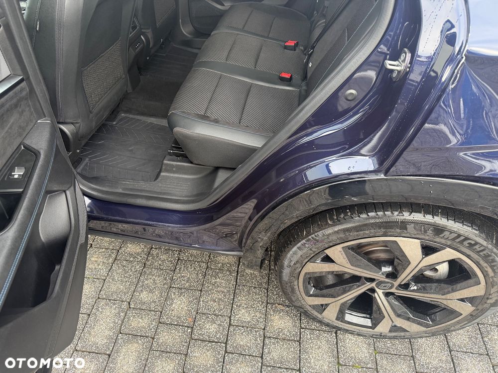 Renault Espace E-TECH Full Hybrid 200 Esprit Alpine 7-Sitzer - 11