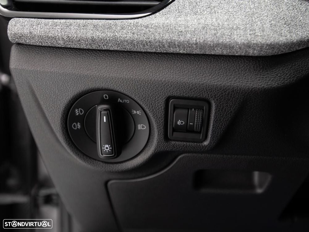 Skoda Kamiq 1.0 TSI DSG - 14