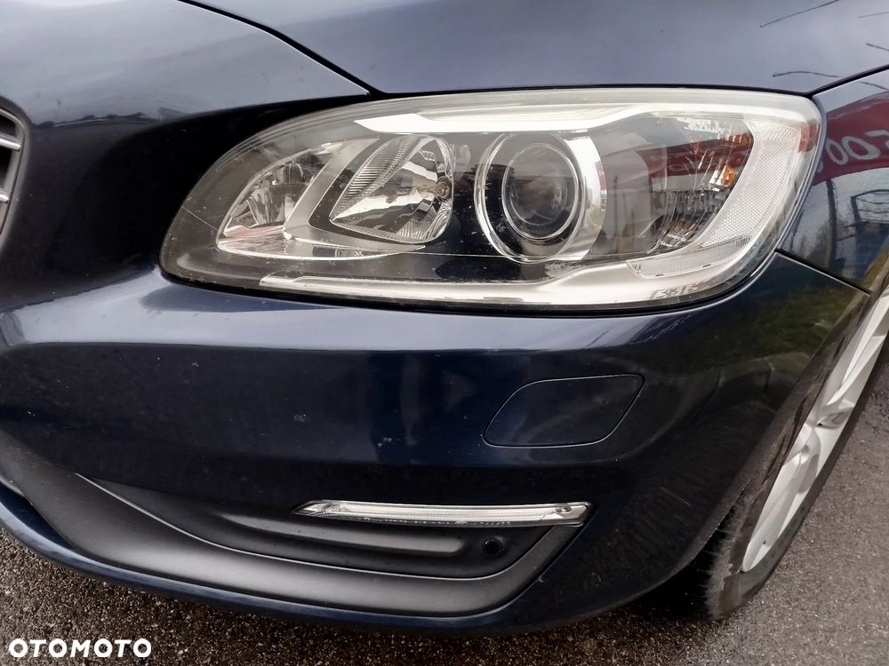 Volvo V60 D3 Business Edition - 16