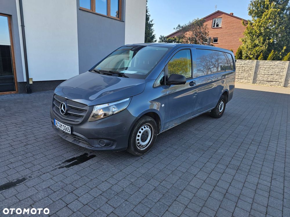 Mercedes-Benz vito - 3
