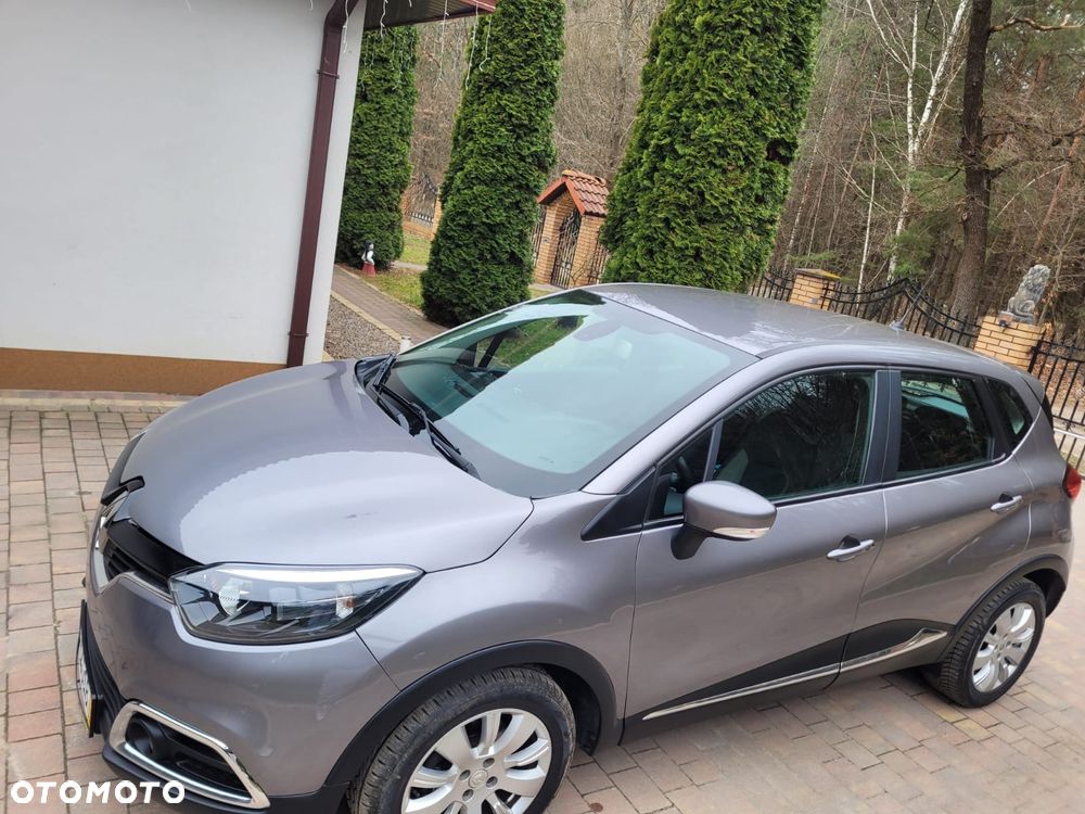 Renault Captur 1.5 dCi Energy Life - 2