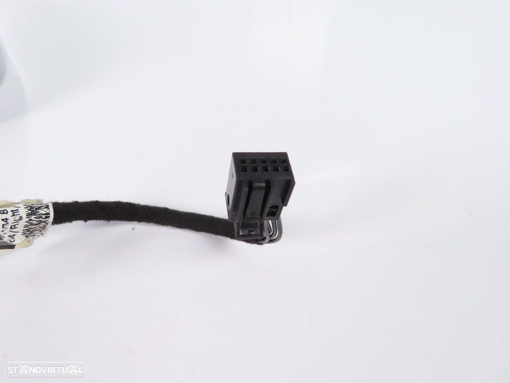 Retrovisor / Espelho Direito Usado / Original MERCEDES-BENZ M-CLASS (W164)/MERCE... - 4