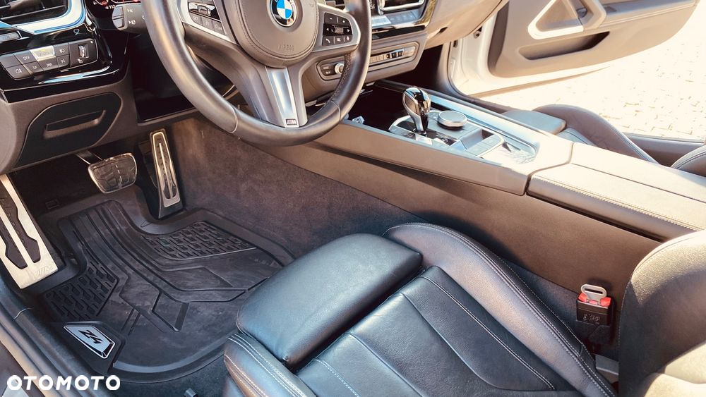 BMW Z4 20i sDrive Sport Line sport - 17