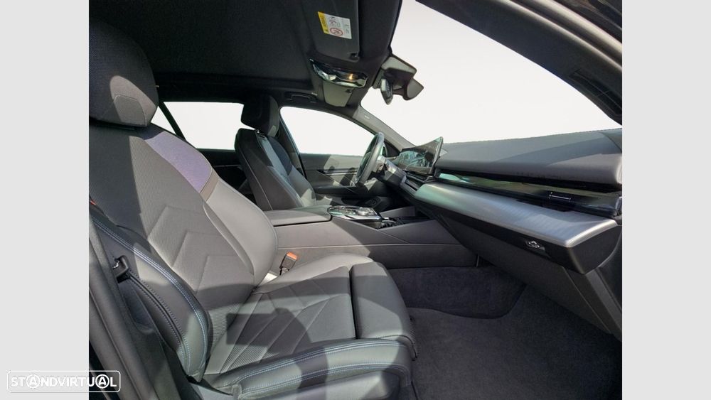 BMW i5 eDrive40 Pack Desportivo M - 3